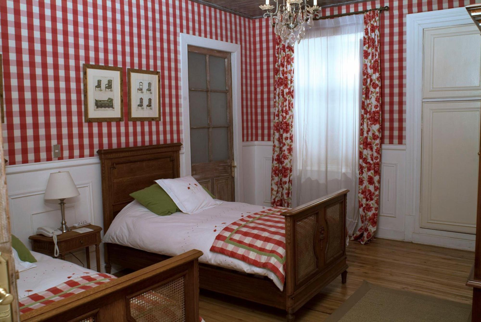 Hotel Casa Silva *