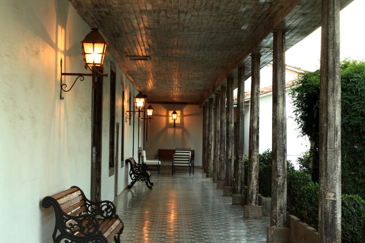 Casa Silva San Fernando