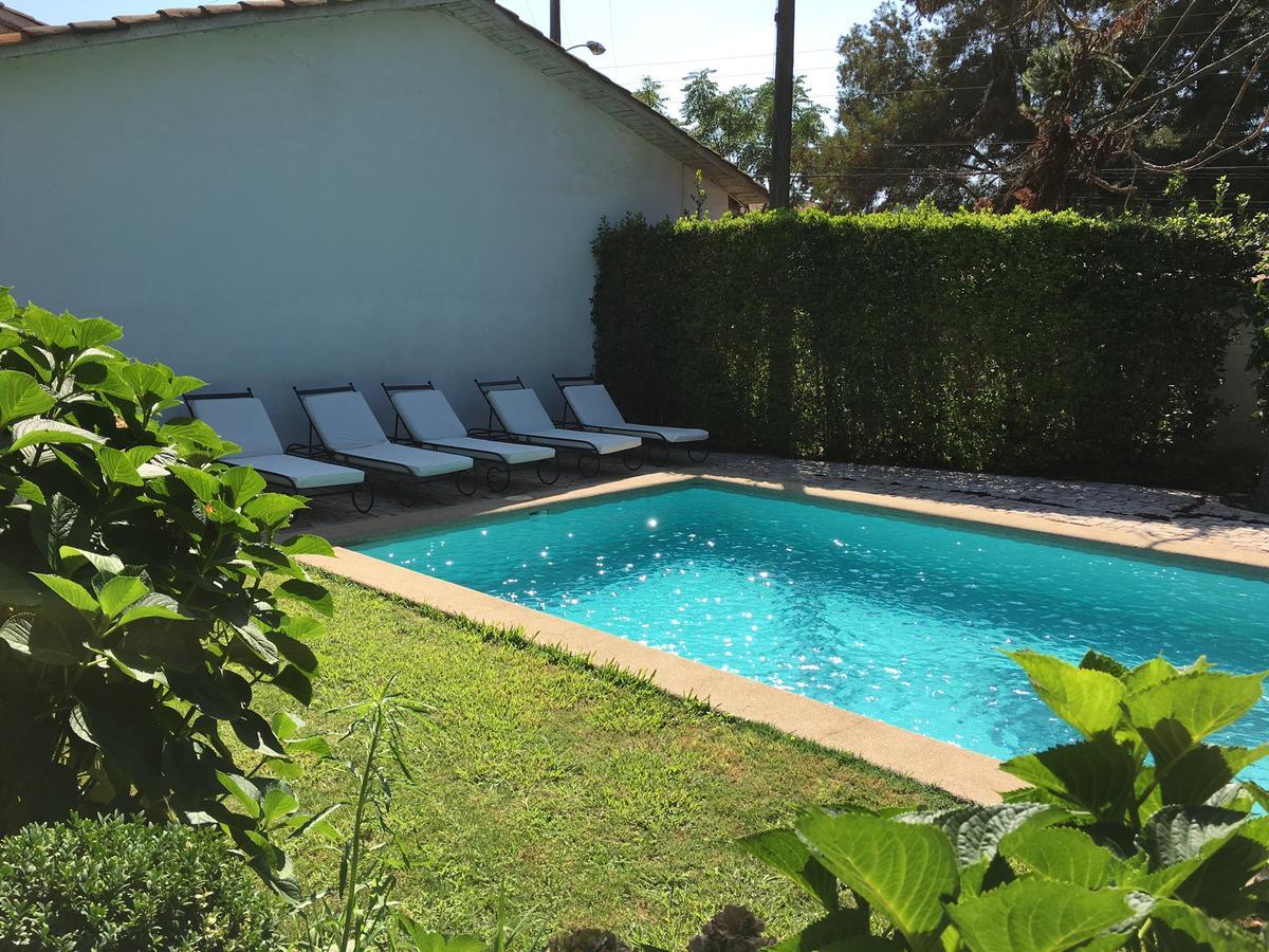 Hotel Casa Silva *