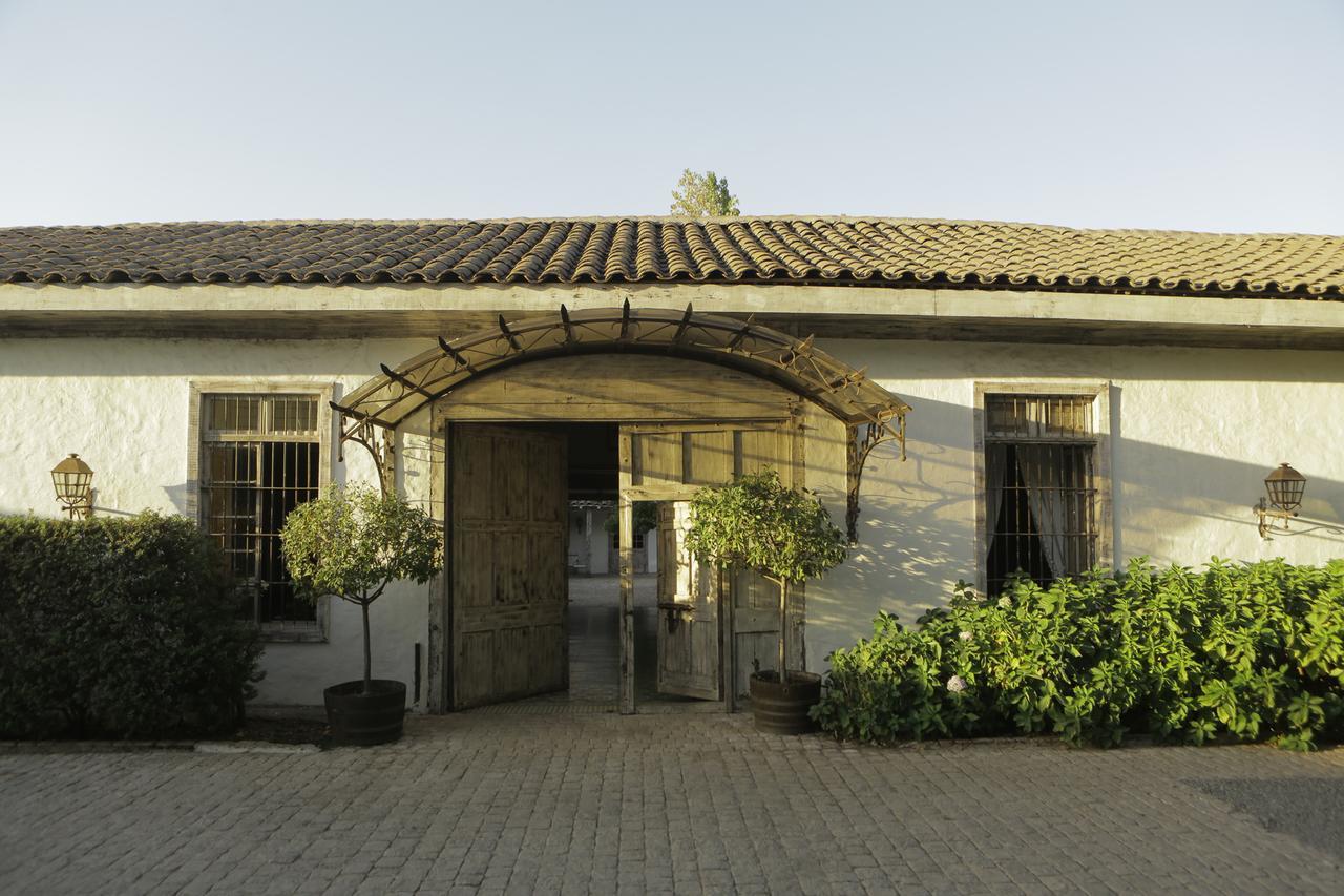 Casa Silva *