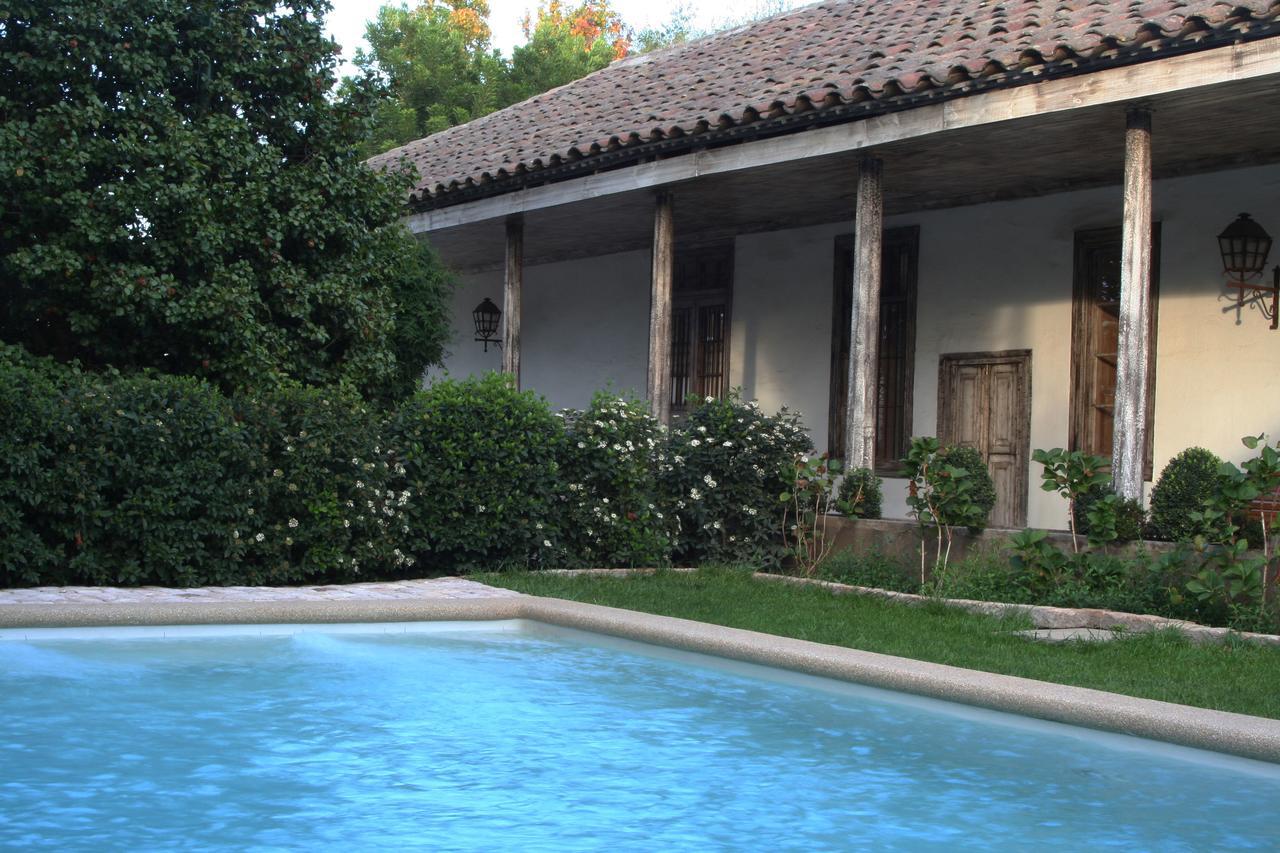Hotel Casa Silva *