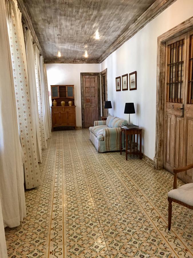 Casa Silva * San Fernando