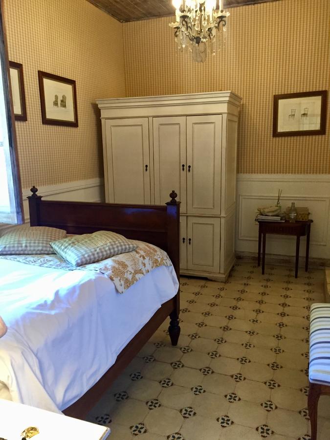 Hotel Casa Silva San Fernando