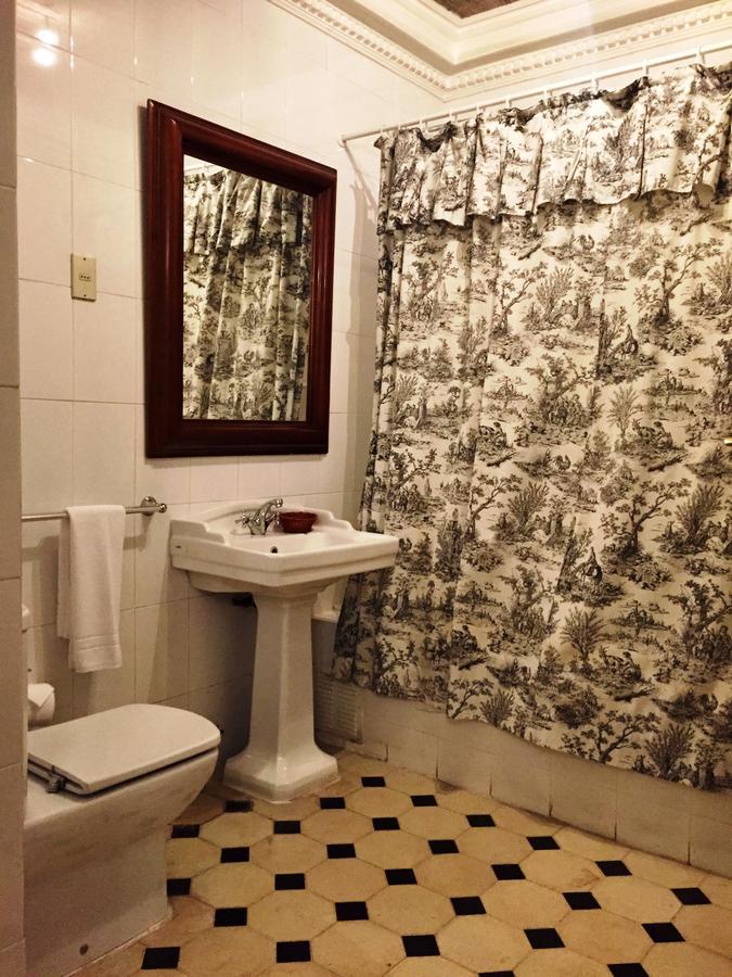 Hotel Casa Silva San Fernando