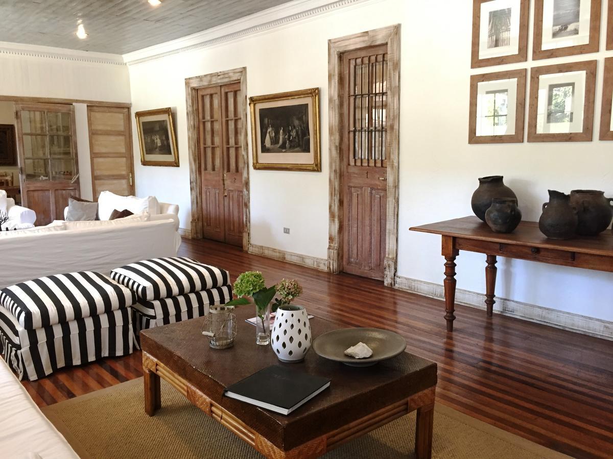 Hotel Casa Silva San Fernando
