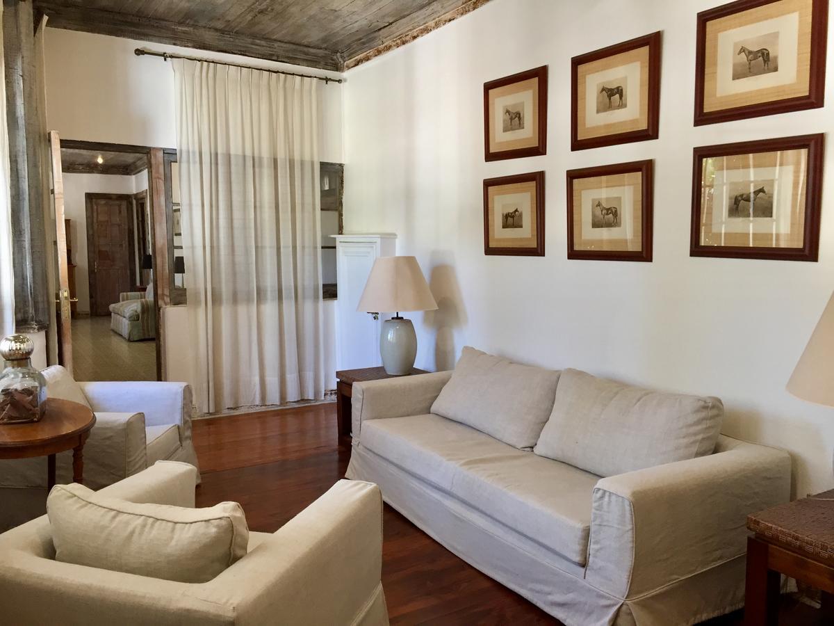Casa Silva *