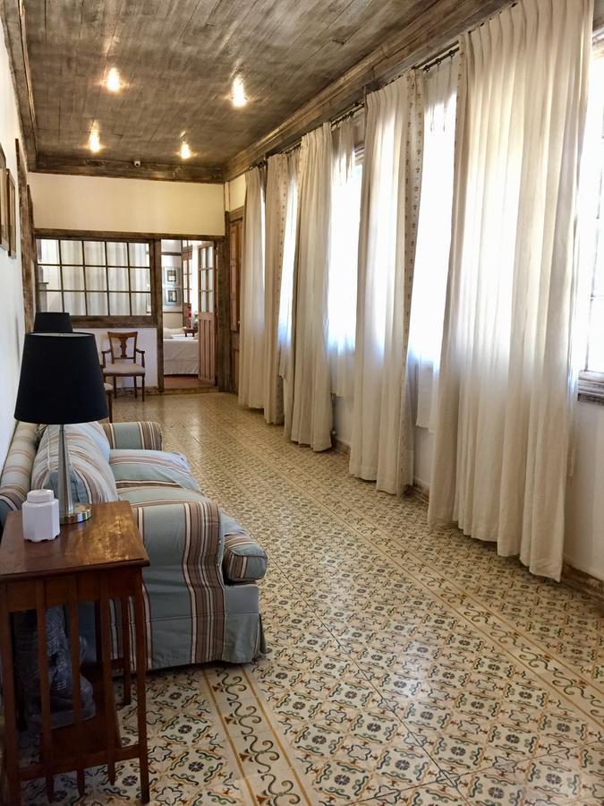 Hotel Casa Silva San Fernando