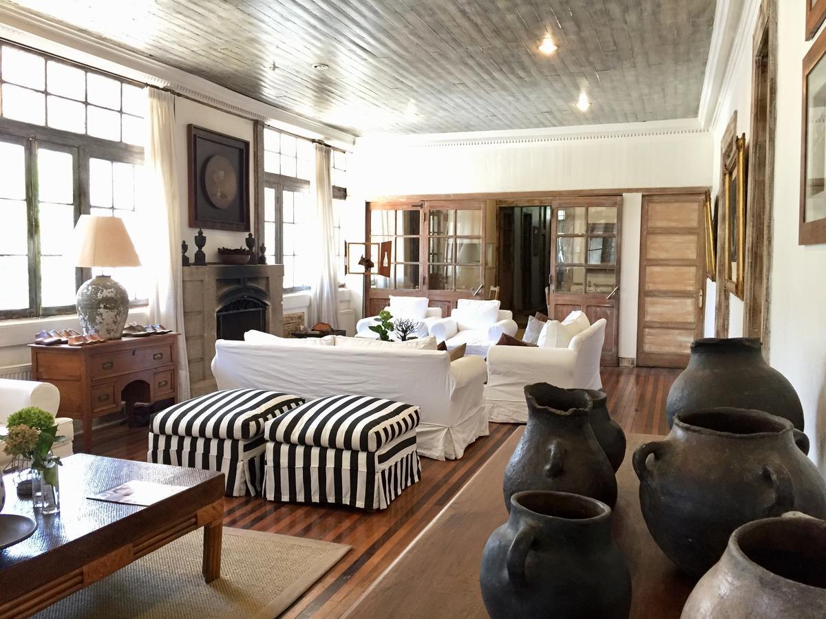 Hotel Casa Silva