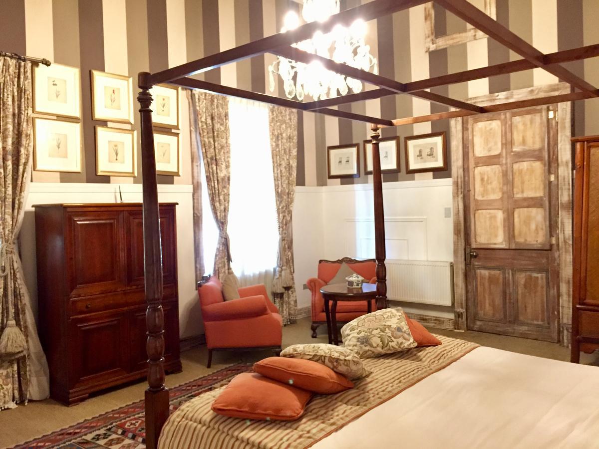 Casa Silva