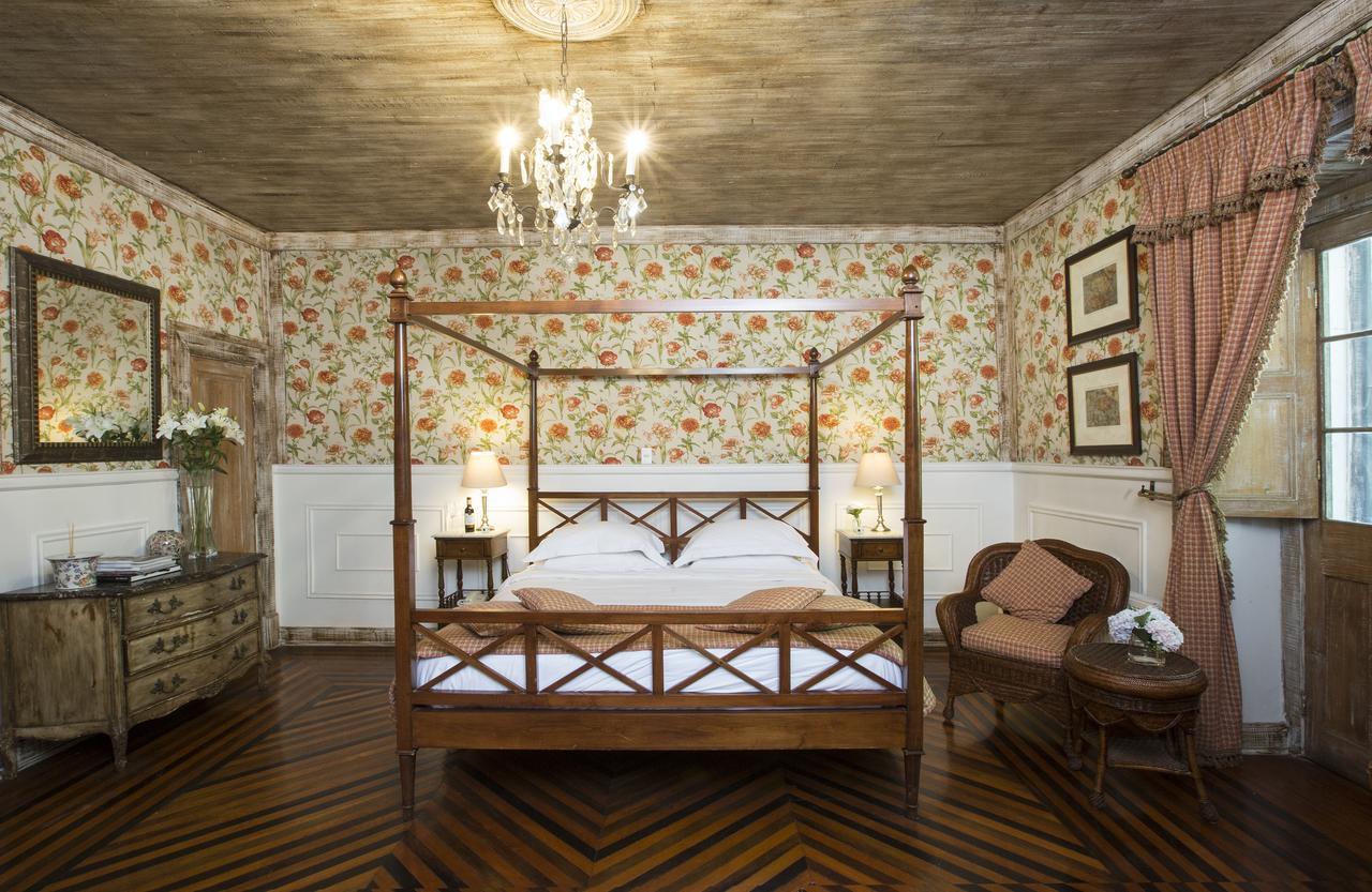Casa Silva * San Fernando