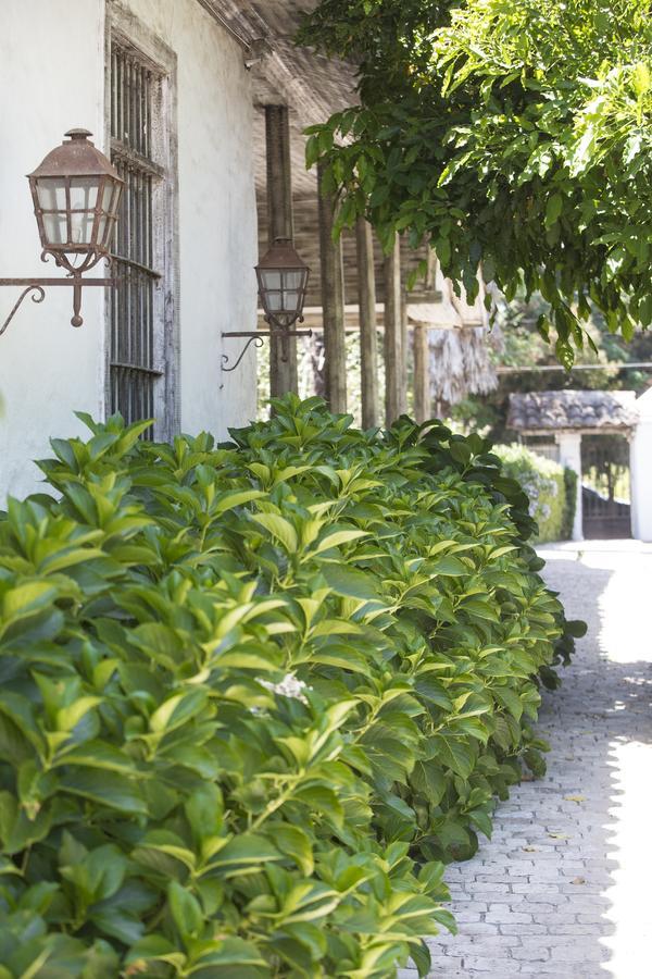 Casa Silva * San Fernando