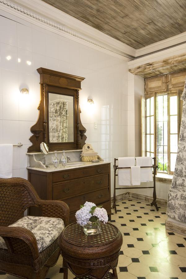 Casa Silva Hotel