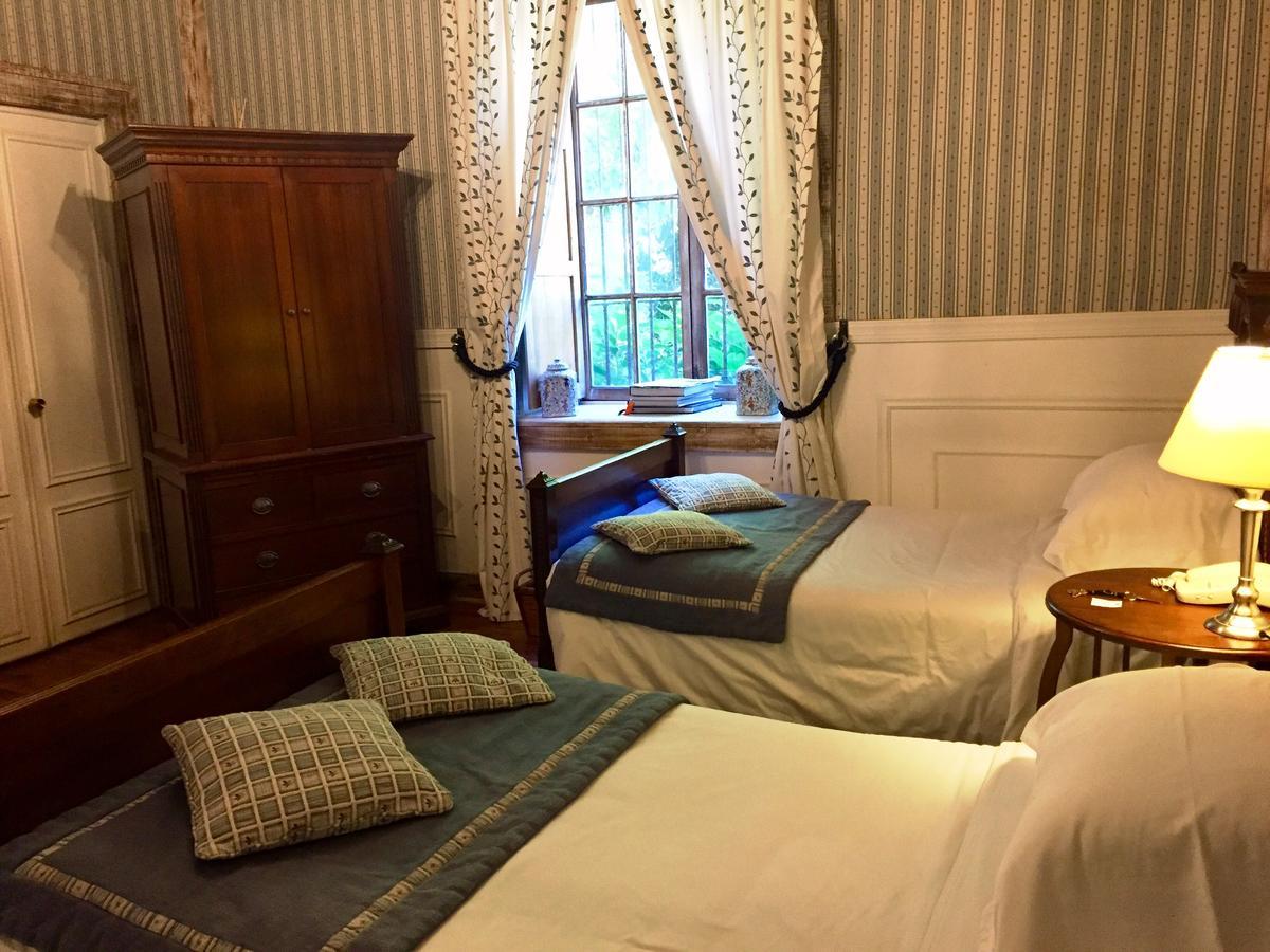 Hotel Casa Silva
